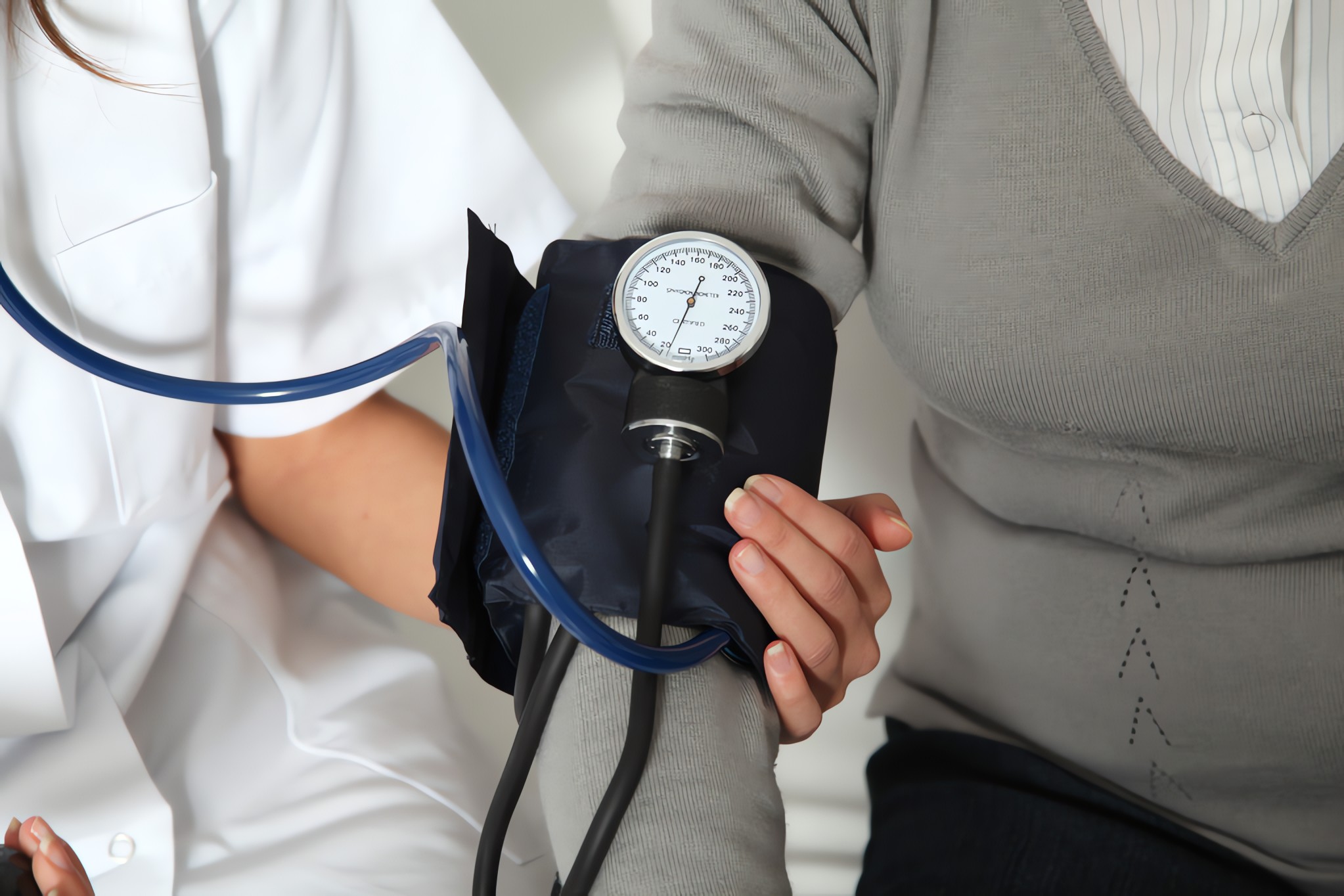 血压有“黄金”温湿度